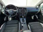 Volkswagen Golf - fotka číslo 4
