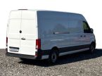 Volkswagen Crafter - fotka číslo 1