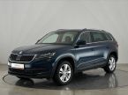 Škoda Kodiaq - fotka číslo 0