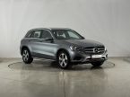 Mercedes Třída GLC - fotka číslo 13