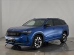 Škoda Kodiaq - fotka číslo 1