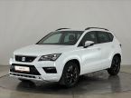 Seat Ateca - fotka číslo 0