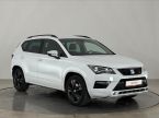 Seat Ateca - fotka číslo 13