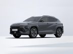 Hyundai Kona - fotka číslo 0