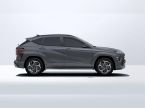 Hyundai Kona - fotka číslo 1