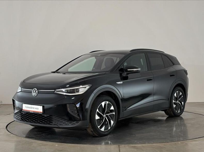 Volkswagen ID.4 - hlavní foto