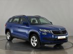 Škoda Kodiaq - fotka číslo 13
