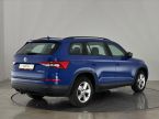 Škoda Kodiaq - fotka číslo 1