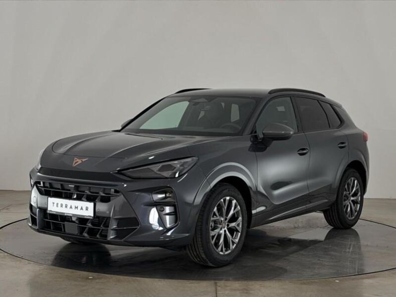 Cupra Terramar - hlavní foto