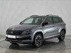 Škoda Karoq - fotka číslo 0