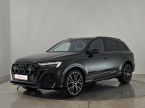 Audi Q7 - fotka číslo 0