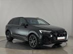 Audi Q7 - fotka číslo 13