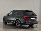 Audi Q7 - fotka číslo 14