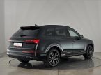Audi Q7 - fotka číslo 1
