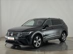 Volkswagen Tiguan - fotka číslo 0