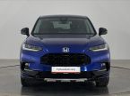 Honda ZR-V - fotka číslo 3