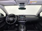 Honda ZR-V - fotka číslo 4
