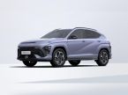 Hyundai Kona - fotka číslo 0
