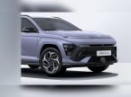 Hyundai Kona - fotka číslo 1