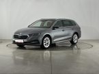 Škoda Octavia - fotka číslo 0