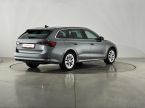 Škoda Octavia - fotka číslo 1