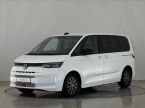 Volkswagen Multivan - fotka číslo 0