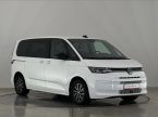 Volkswagen Multivan - fotka číslo 13