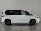 Volkswagen Multivan - fotka číslo 15
