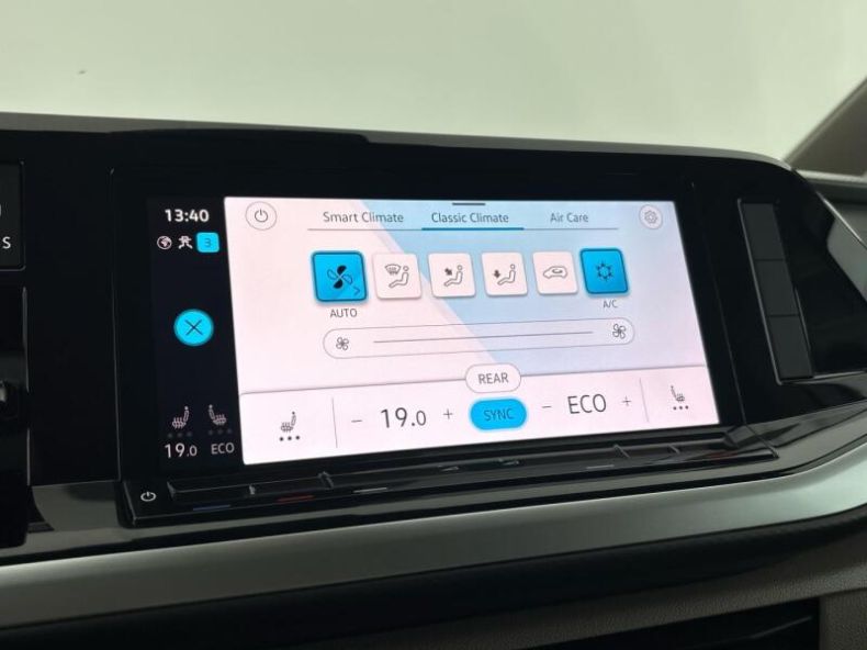 Volkswagen Multivan - hlavní fotka