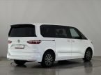 Volkswagen Multivan - fotka číslo 1