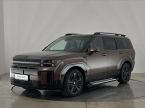 Hyundai Santa Fe - fotka číslo 0