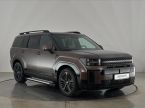 Hyundai Santa Fe - fotka číslo 13