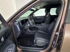 Hyundai Santa Fe - fotka číslo 6