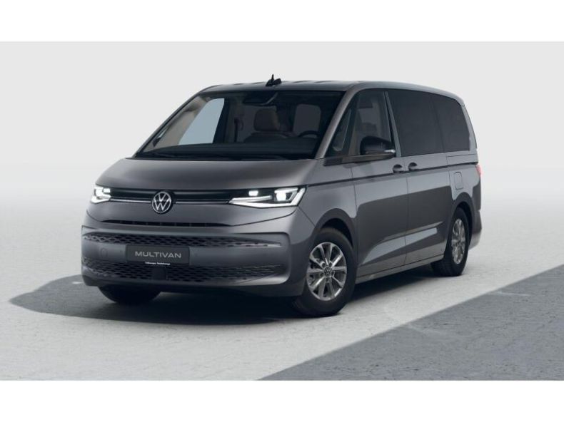Volkswagen Multivan - hlavní fotka inzerátu