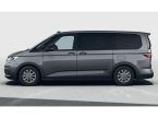 Volkswagen Multivan - fotka číslo 1