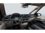 Volkswagen Multivan - fotka číslo 4