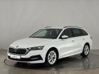 Škoda Octavia - fotka číslo 0