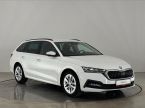 Škoda Octavia - fotka číslo 13