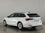 Škoda Octavia - fotka číslo 14