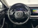 Škoda Octavia - fotka číslo 17