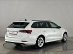 Škoda Octavia - fotka číslo 1