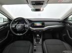 Škoda Octavia - fotka číslo 4