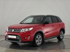 Suzuki Vitara - fotka číslo 0