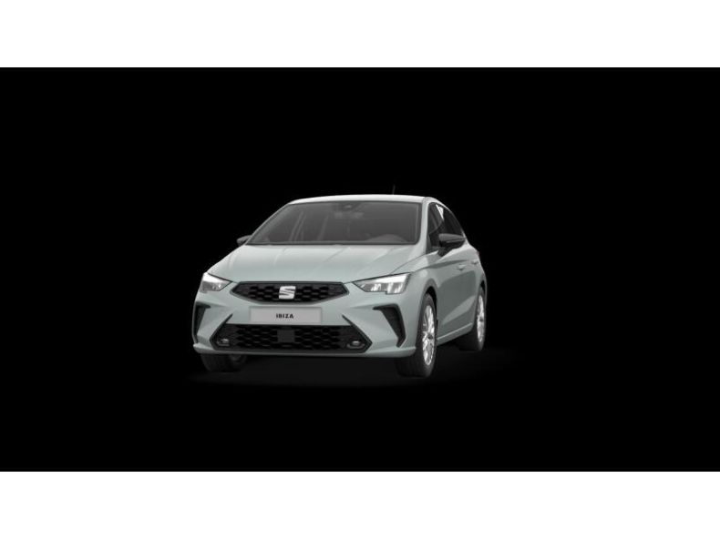 Seat Ibiza - hlavní fotka inzerátu