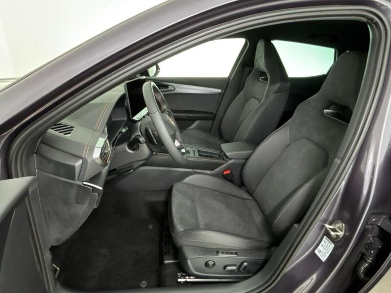 Cupra Formentor - hlavní fotka