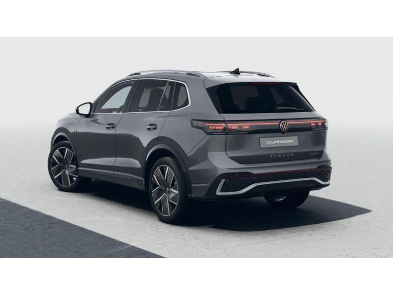 Volkswagen Tiguan - hlavní fotka