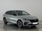 Škoda Scala - fotka číslo 13