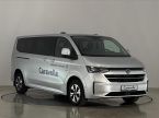Volkswagen Caravelle - fotka číslo 13