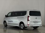 Volkswagen Caravelle - fotka číslo 14