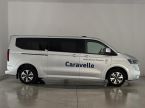 Volkswagen Caravelle - fotka číslo 15